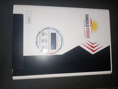 solar inverter 8kw day time only