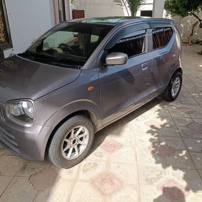 Suzuki Alto Exchange Possible with Gli/City 2009-10