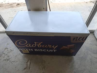 waves deep fareezar single door perfect cooling