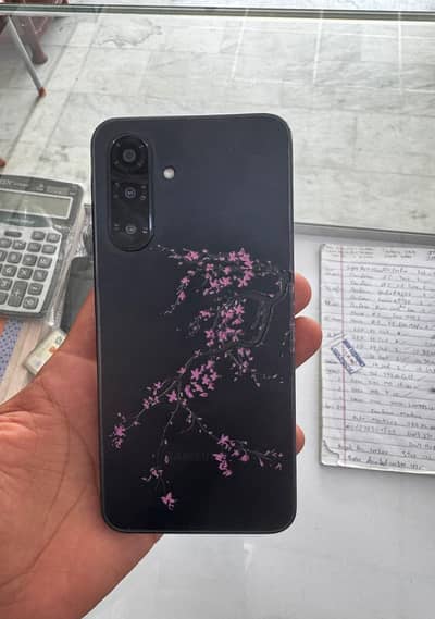 Samsung Mobile A26