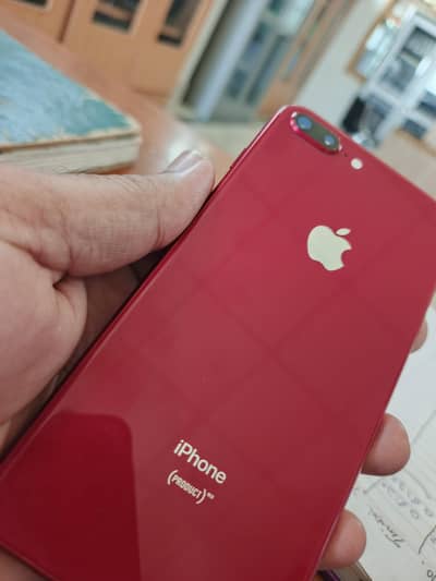 Apple iPhone 8 Plus 64GB genuine Pack set