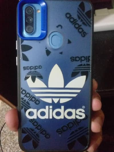 Samsung Mobile A11