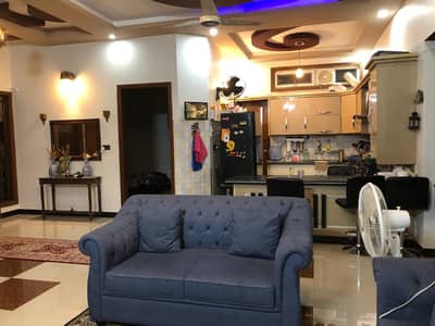 Portion for rent