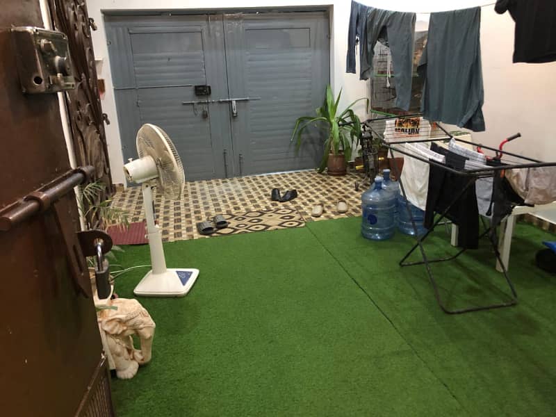 Portion for rent 1