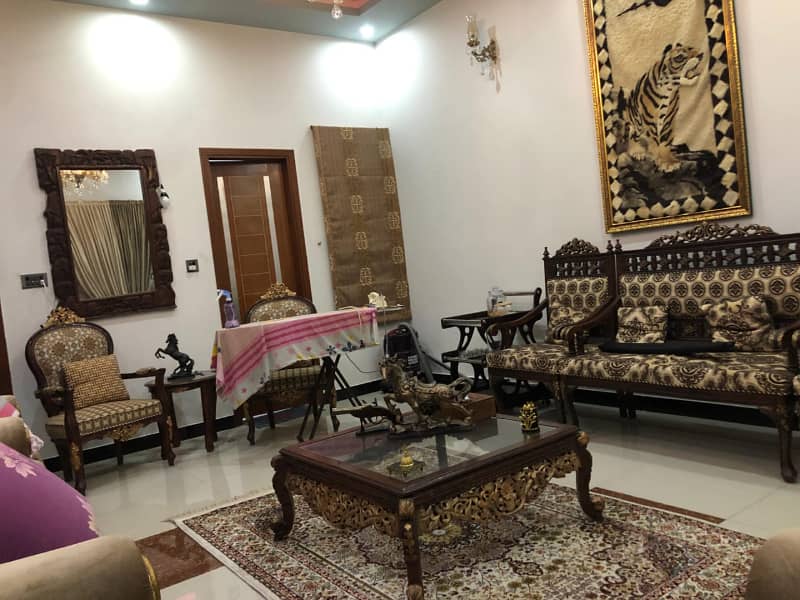 Portion for rent 5