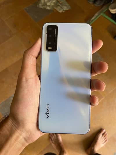 Vivo Y20