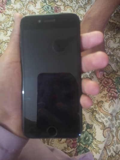 Apple iPhone 7 urgent sale exchange possible
