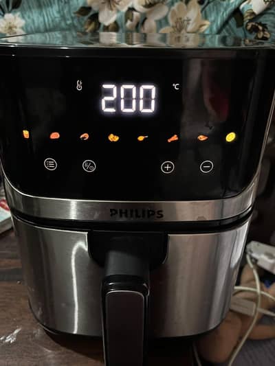 Air fryer