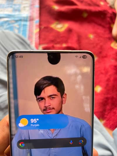 Samsung Mobile S21 Ultra
