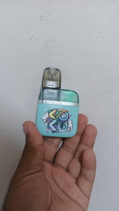 G3 lite Pod