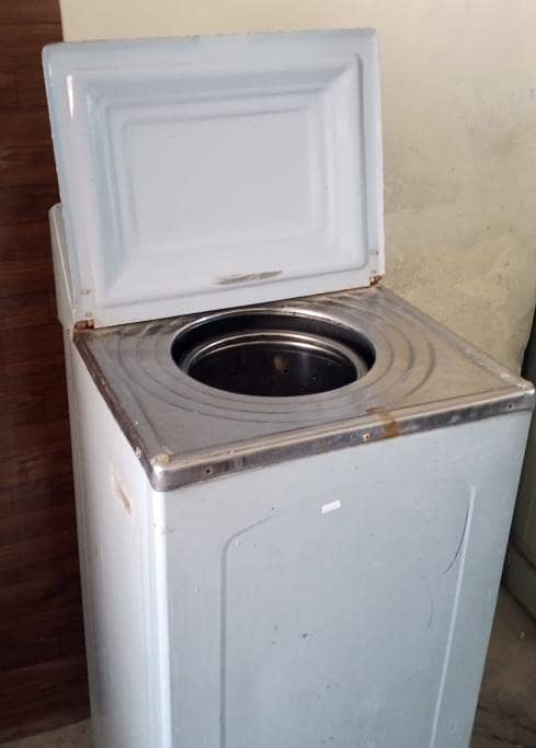 dryer 0