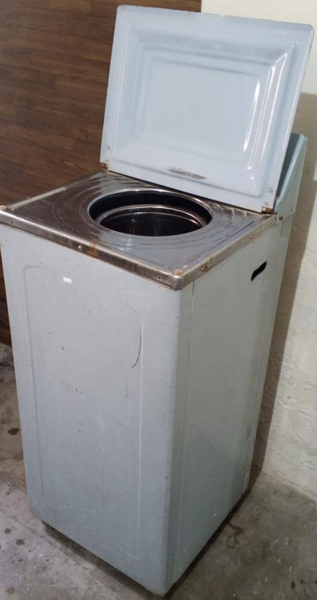 dryer 1