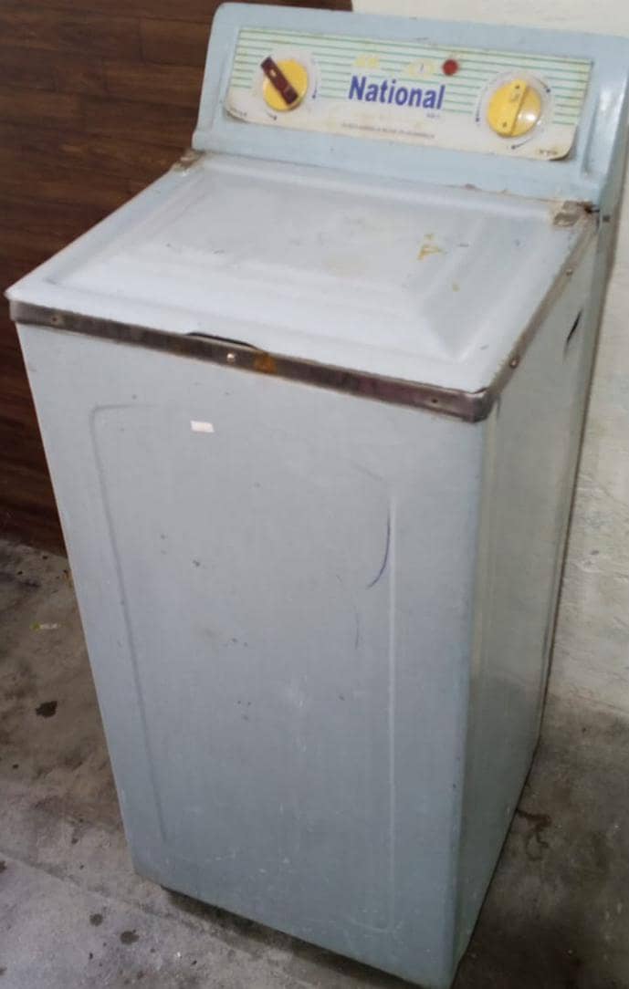 dryer 2