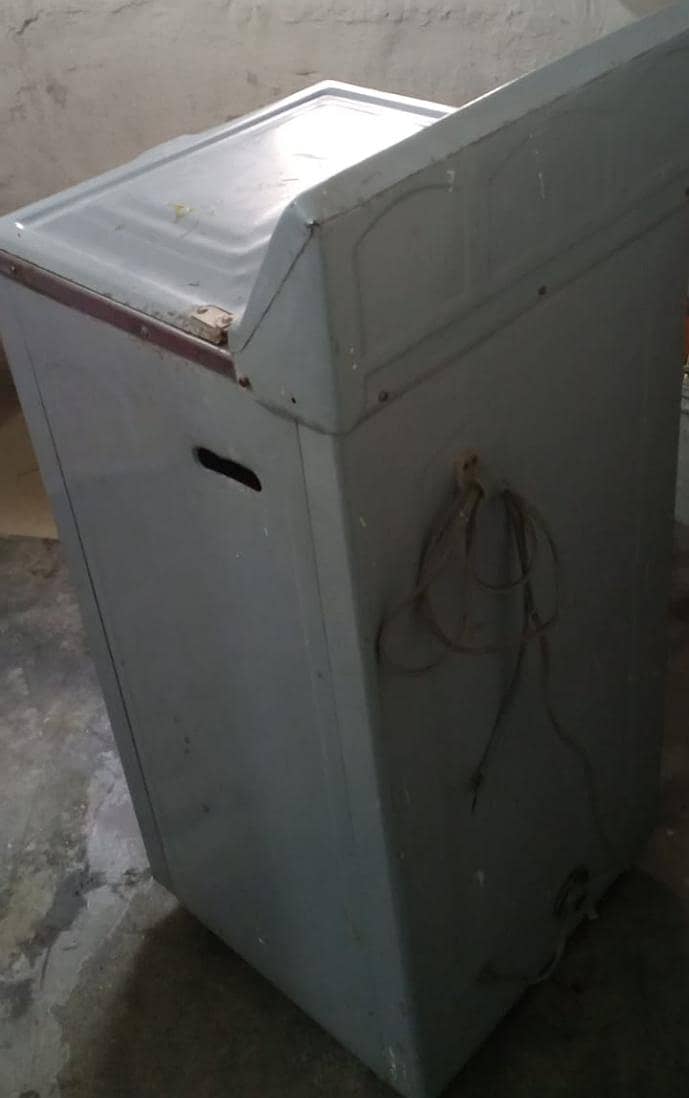 dryer 3