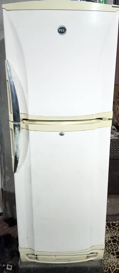 PEL Fridge in Good Condition – Slightly Negotiable