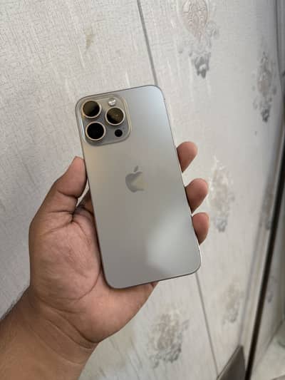 Apple iPhone 15 Pro Max 1TB