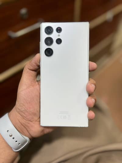 Samsung Mobile S22 Ultra