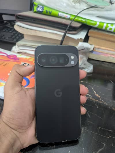 Google Pixel 9 Pro