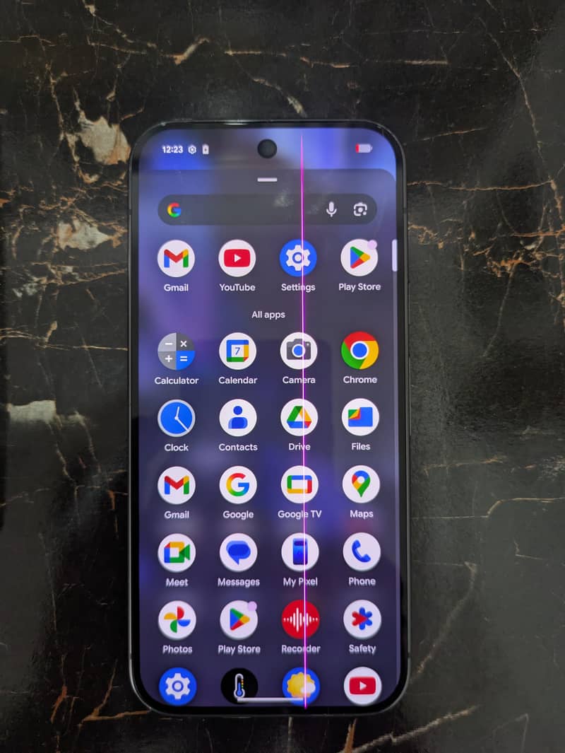Google Pixel 9 Pro 1