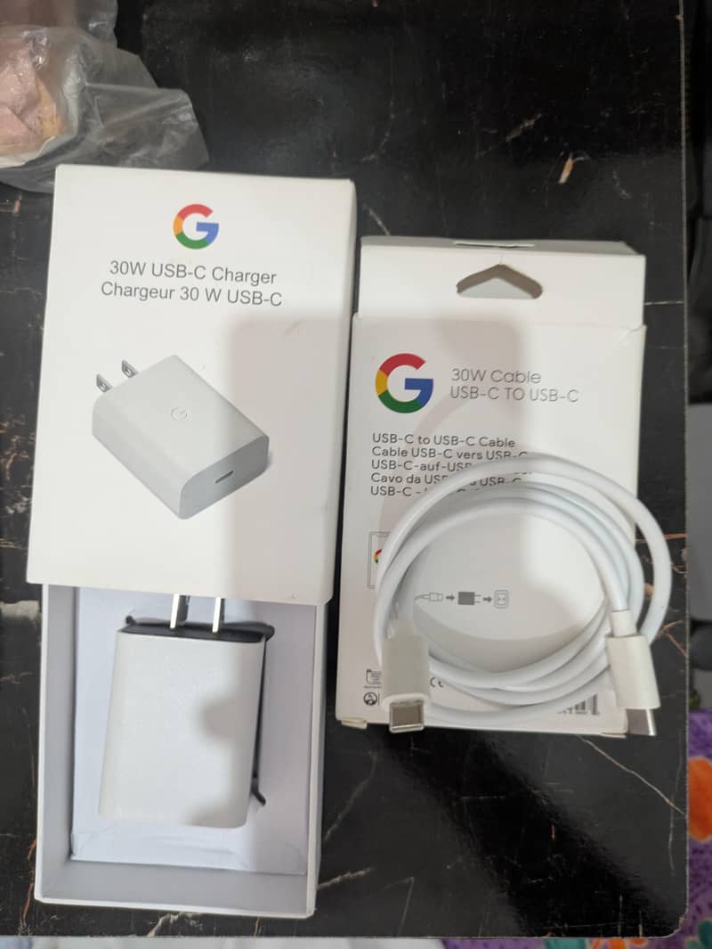 Google Pixel 9 Pro 8