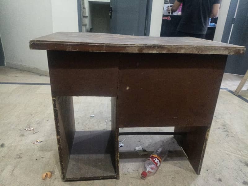 Office Table 2