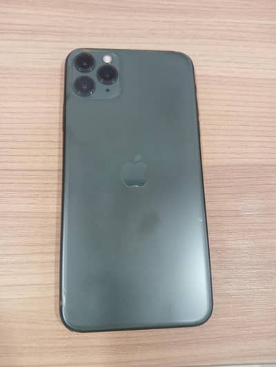 Apple iPhone 11 Pro Max