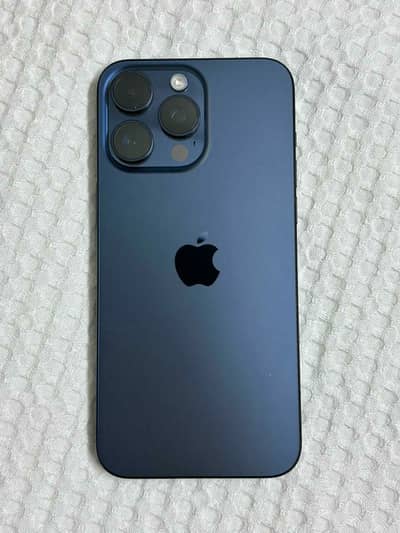 Apple iPhone 15 Pro Max jv