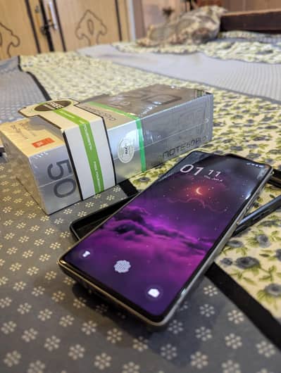 infinix note 50 pro
