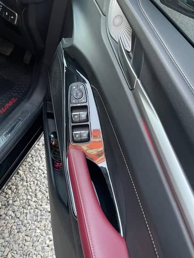 Haval H6 2024