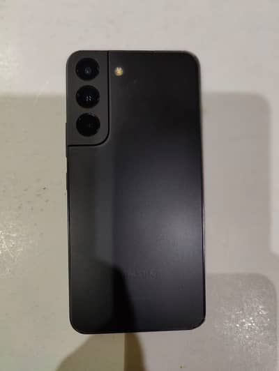 Samsung Mobile S22