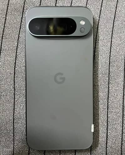 Google Pixel 9 Pro