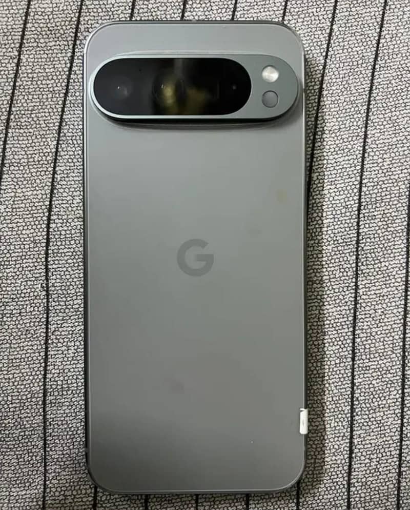 Google Pixel 9 Pro 0
