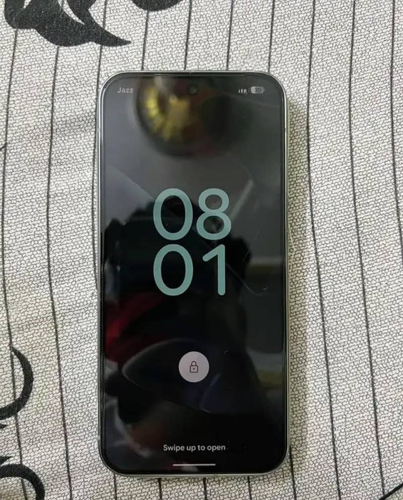 Google Pixel 9 Pro 1