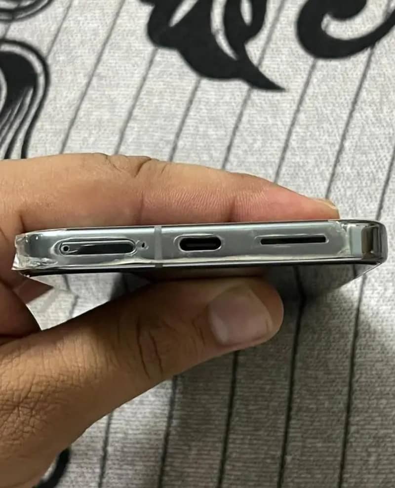 Google Pixel 9 Pro 5