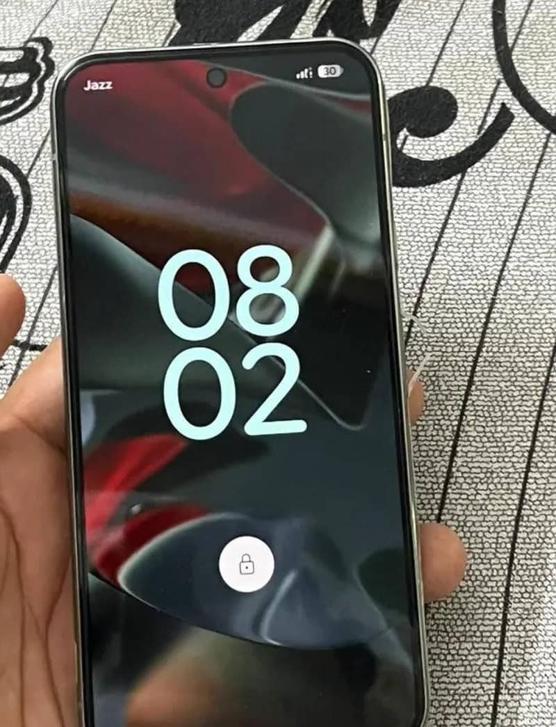 Google Pixel 9 Pro 7