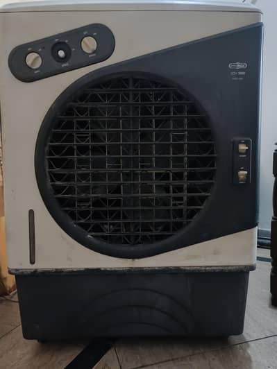super Asia cooler excellent condition