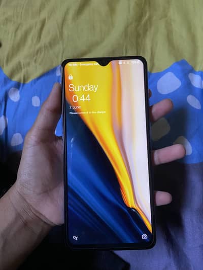 One Plus 7T non pta