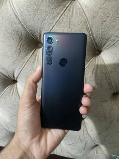 Motorola Edge Plus