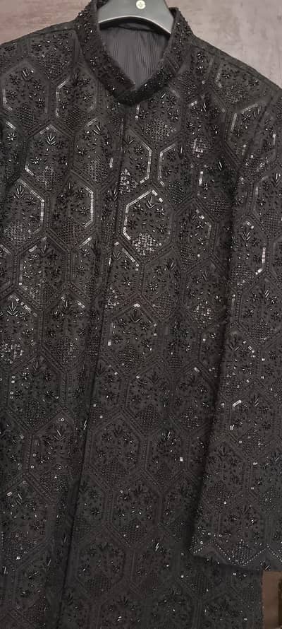 wedding Sherwani