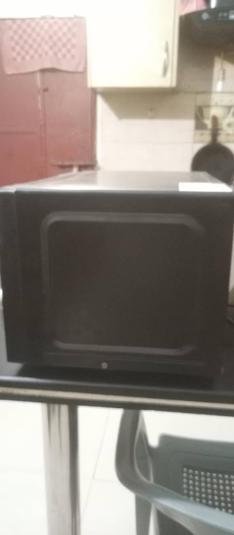 microwave oven 4