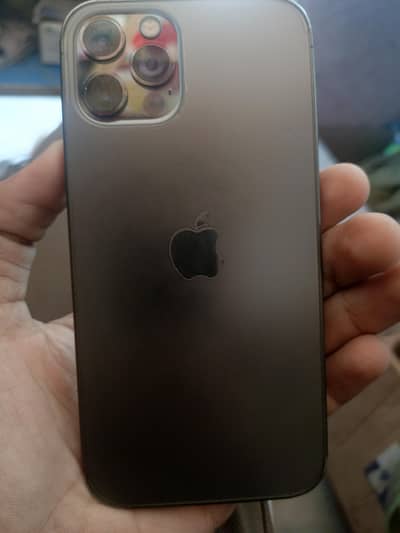 Iphone 12 pro factory unlock