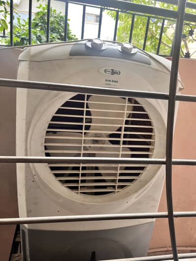 Super asia air cooler for sale