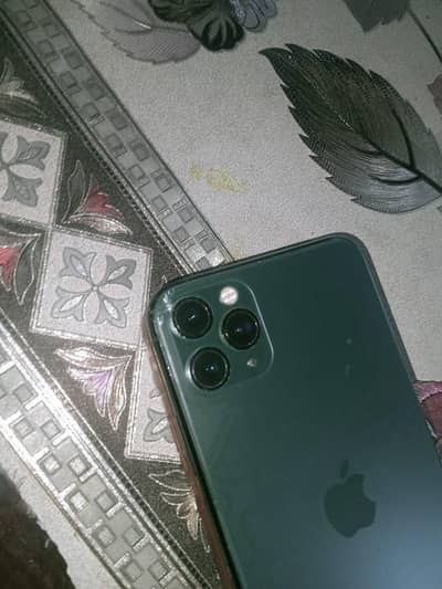 Apple iPhone 11 Pro Max