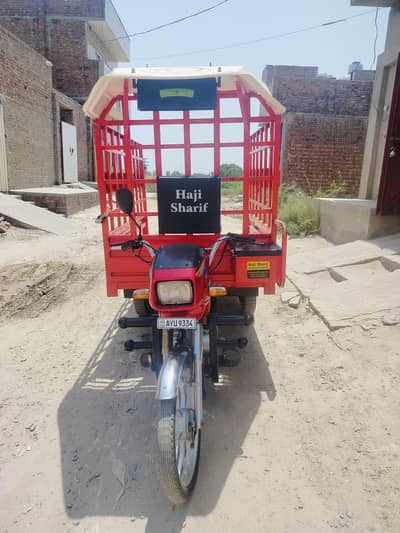 load Raksha