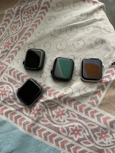 Apple Watch series 11 brand new 42mm available best price