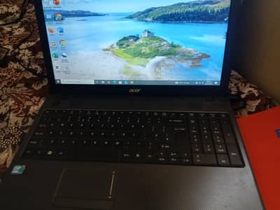 Acer Laptop