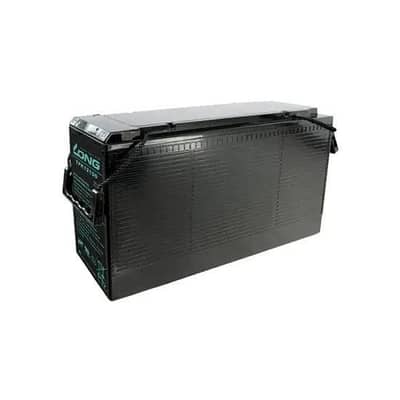 Long 12v 150 amp branded  2 battries only  available at best rates