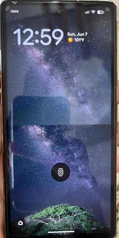 Google Pixel 7a