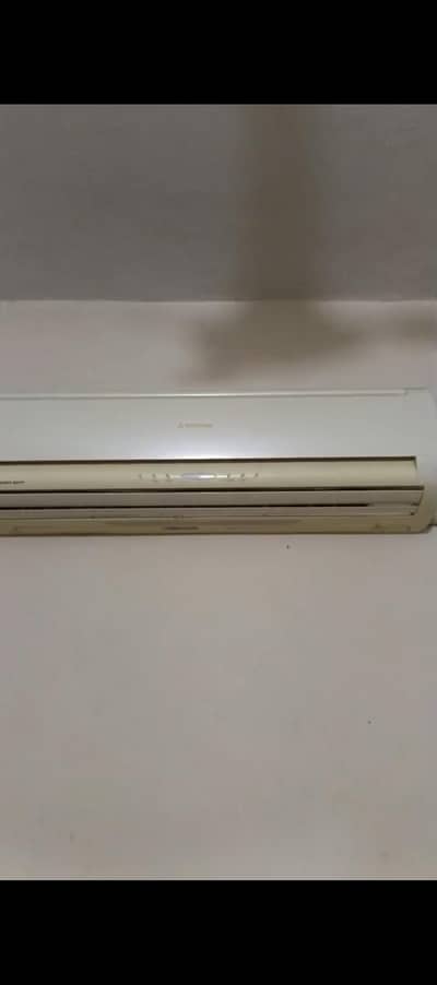Mitsubishi 2 Ton Split AC (Used]
