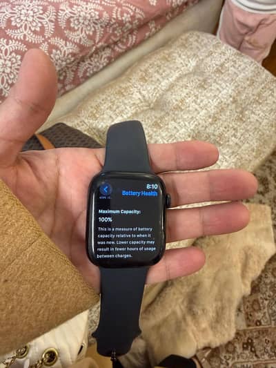 Apple watch 9 series 45 mm